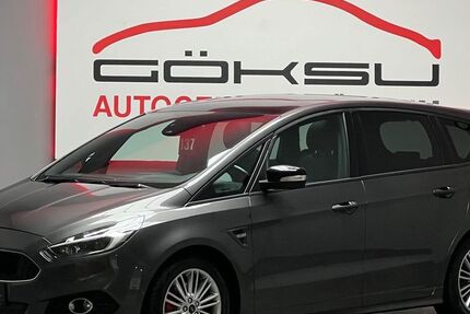 Ford S-Max 107.000 km 22.950 &euro; Mülheim an der ruhr 45476