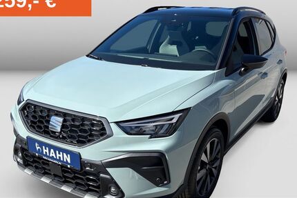 Seat Arona 4.500 km 27.980 &euro; Pforzheim 75179