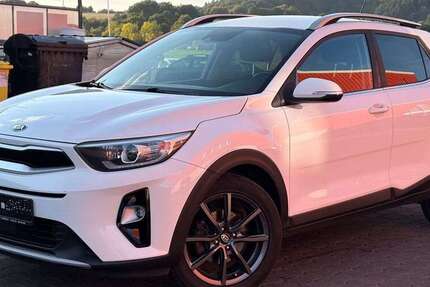 Kia Stonic 172.000 km 10.600 € Wittlich 54516