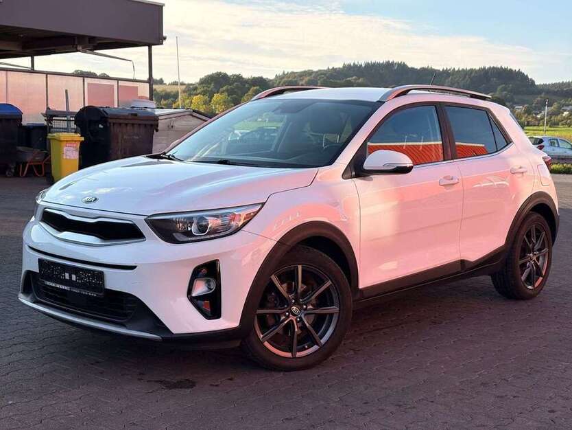 Kia Stonic 172.000 km 10.600 € Wittlich 54516