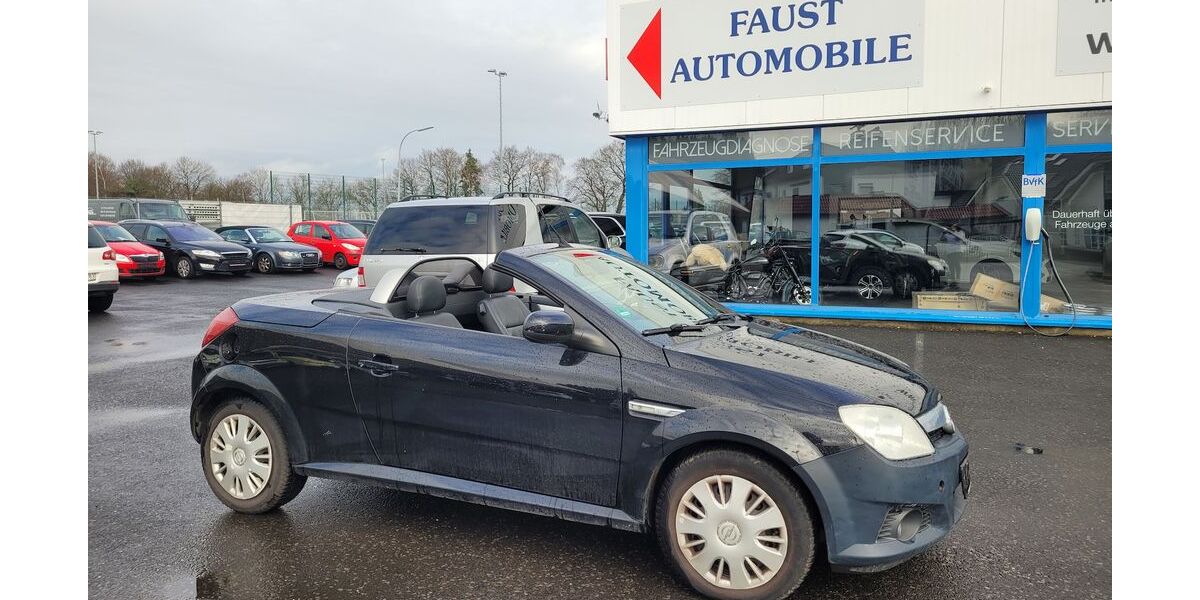 Opel Tigra 161.742 km 990 € Vettelschoss 53560