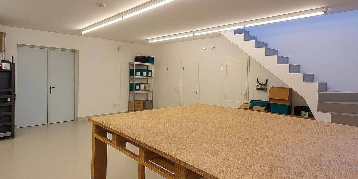 Gewerbeobjekt Bergen - 249.000&euro; | Angebot:26389876