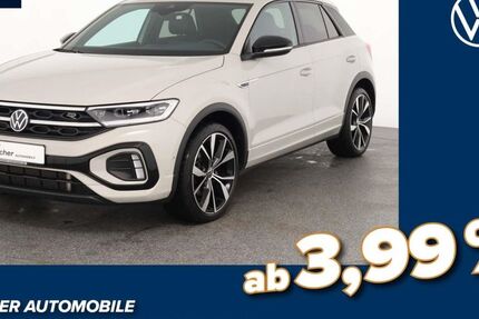 VW T-Roc 31.135 km 32.980 &euro; Neumarkt 92318