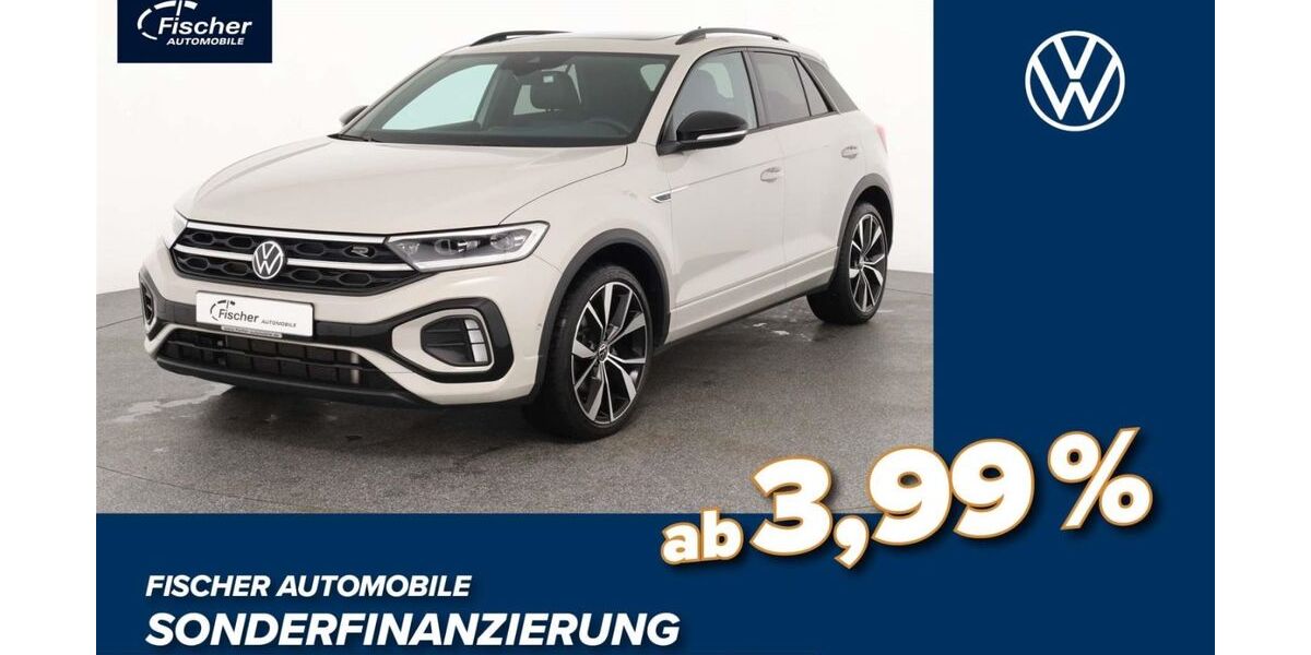 VW T-Roc 31.135 km 32.980 &euro; Neumarkt 92318