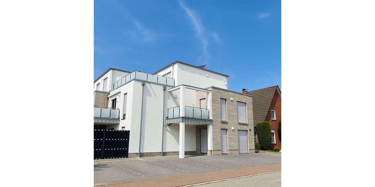 Wohnung zum Kaufen in Westerstede 259.900 € 73.63 m² 2 zimmer