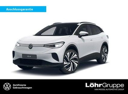 VW ID.4 12.593 km 43.880 &euro; Mainz 55131