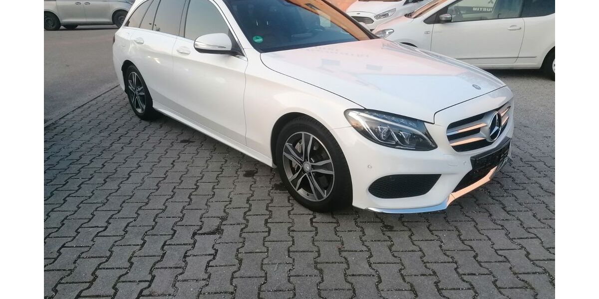 Mercedes-Benz C 250 117.000 km 18.950 &euro; Landshut 84034