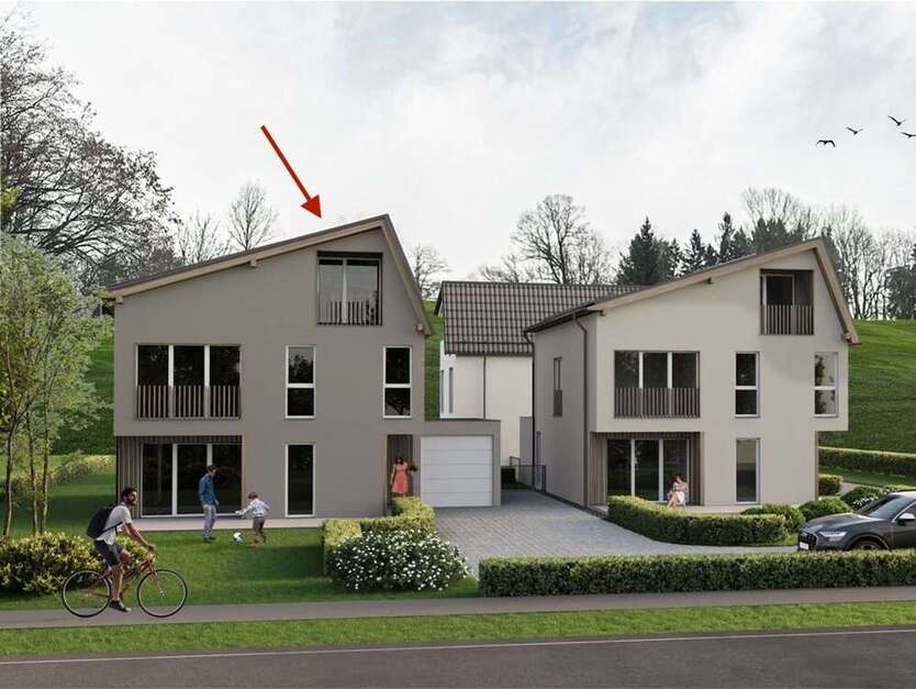 Haus zum Mieten in Traunstein 2.800 € 178 m²