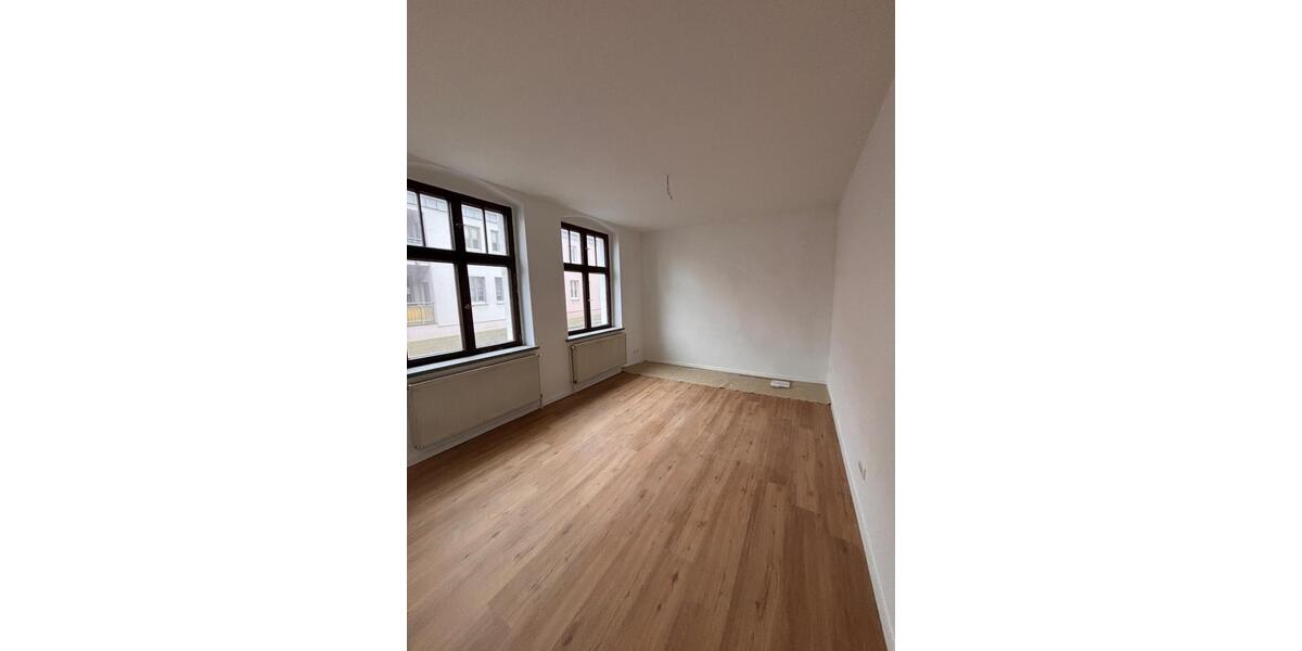 Erdgeschoßwohnung Friedland - 2 Zimmer, 46 m&sup2;, 350&euro; | Angebot:24487742
