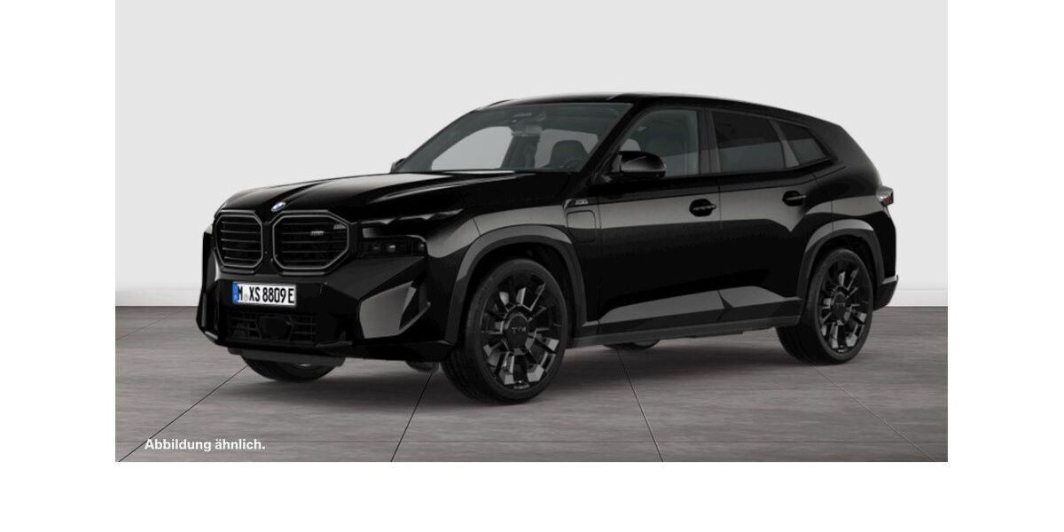 BMW XM 25.624 km 96.995 &euro; Köln-West 50858