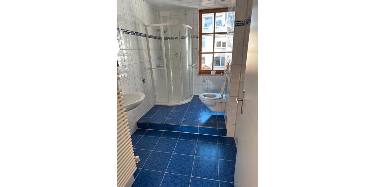 Etagenwohnung Schotten - 3 Zimmer, 92 m&sup2;, 700&euro; | Angebot:26335168