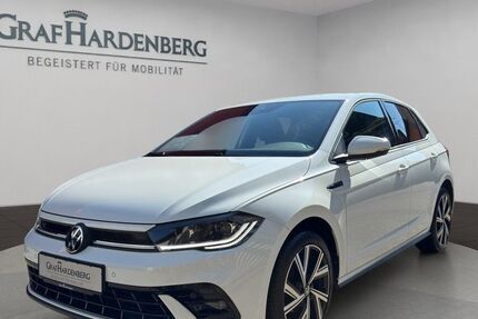 VW Polo 29.800 km 21.888 &euro; Gengenbach 77723