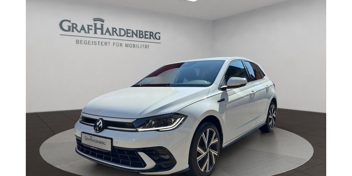VW Polo 29.800 km 21.888 &euro; Gengenbach 77723