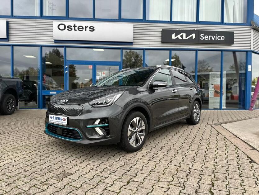 Kia Niro 57.500 km 22.490 € Sögel 49751