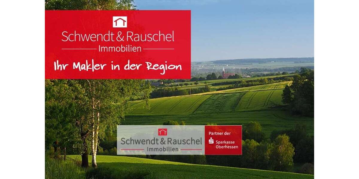 Grundstück Mücke - 29.000&euro; | Angebot:22593528