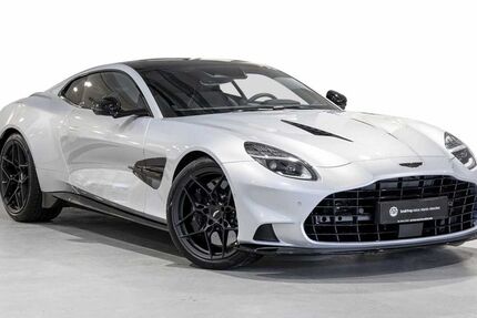 Aston Martin Vanquish 6.800 km 379.888 &euro; München 80809