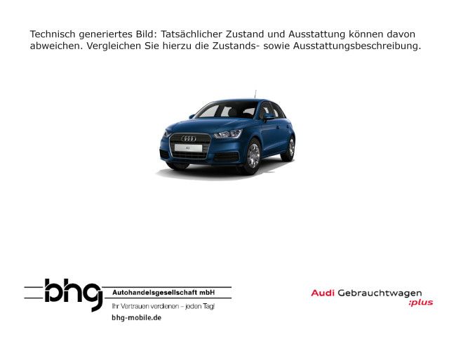 Audi A1 49.000 km 11.930 € Binzen 79589