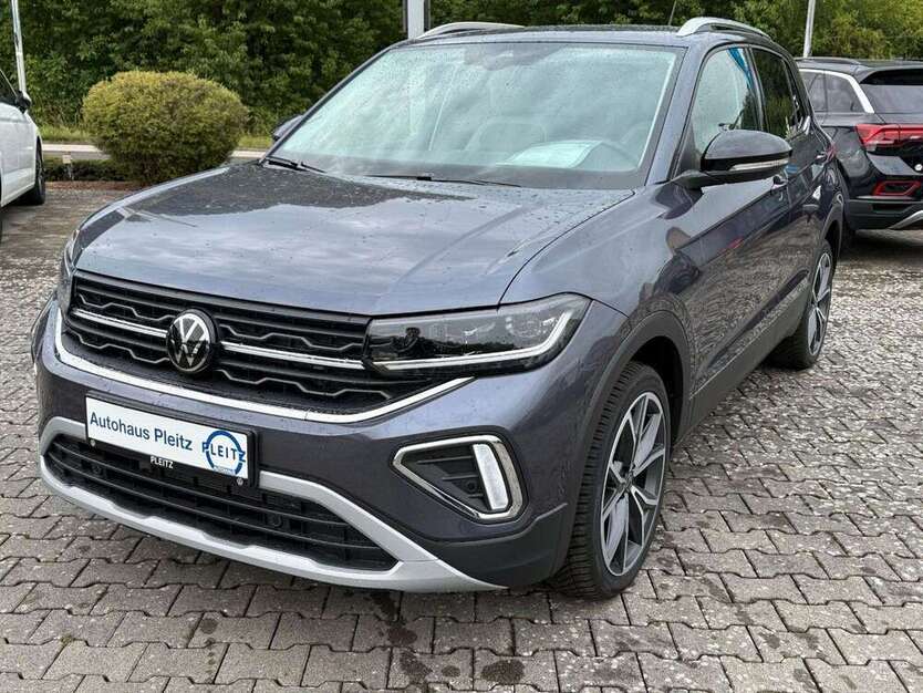 T-Cross