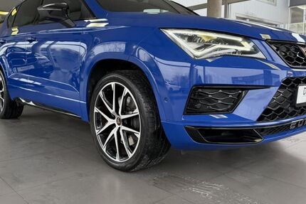 Cupra Ateca 63.500 km 24.980 &euro; Rheinfelden (Baden) (Rheinfelden) 79618