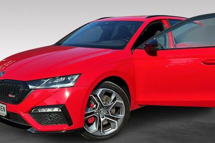 Skoda Octavia 22.810 km 34.990 € Delmenhorst 27755