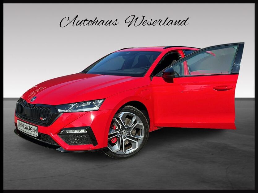 Skoda Octavia 22.810 km 34.990 € Delmenhorst 27755