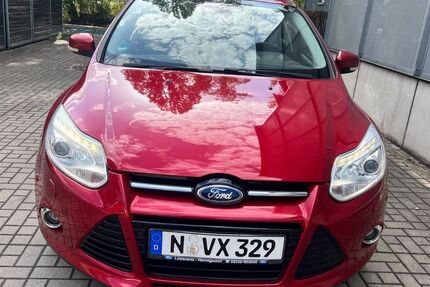 Ford Focus 183.000 km 3.000 &euro; Nürnberg 90461