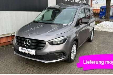 Mercedes-Benz Citan 55.893 km 22.253 &euro; Osnabrück 49076