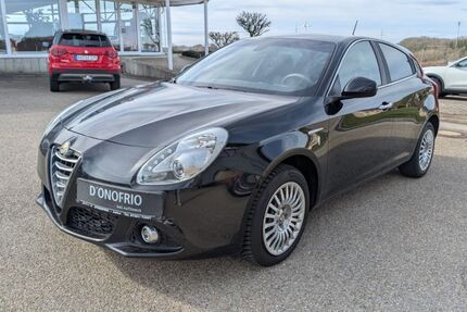 Alfa Romeo Giulietta 179.316 km 6.800 &euro; Aalen 73433