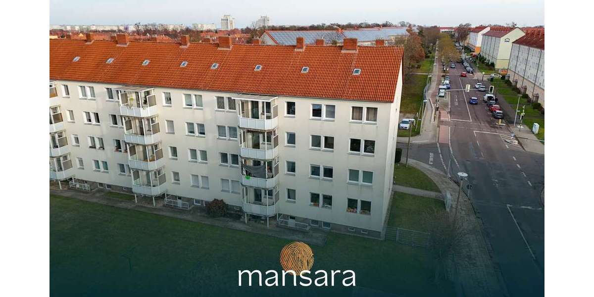Wohnung zum Kaufen in Magdeburg 125.000 € 73.66 m² 4 zimmer