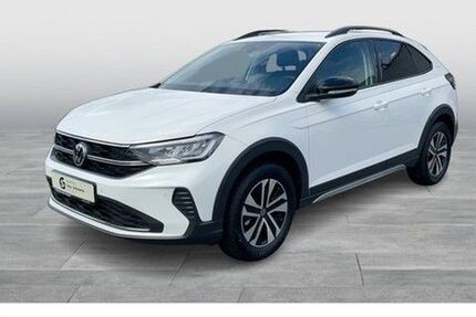 VW Taigo 4.046 km 20.880 &euro; Aurich 26607