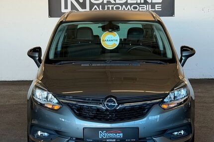 Opel Zafira Tourer 154.002 km 10.995 &euro; Flensburg 24941