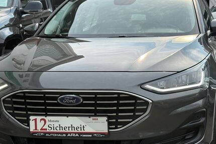 Ford Focus 93.061 km 14.790 &euro; Kassel 34127