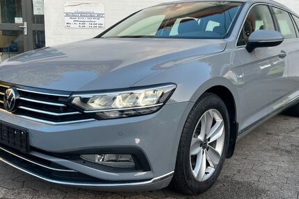 VW Passat 40.000 km 32.700 € Bad Oeynhausen 32545