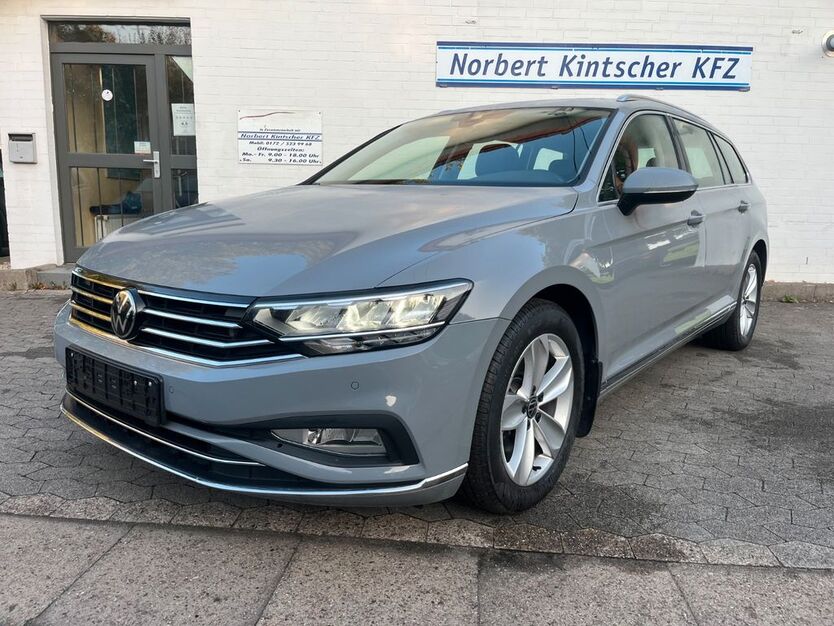 VW Passat 40.000 km 32.700 € Bad Oeynhausen 32545