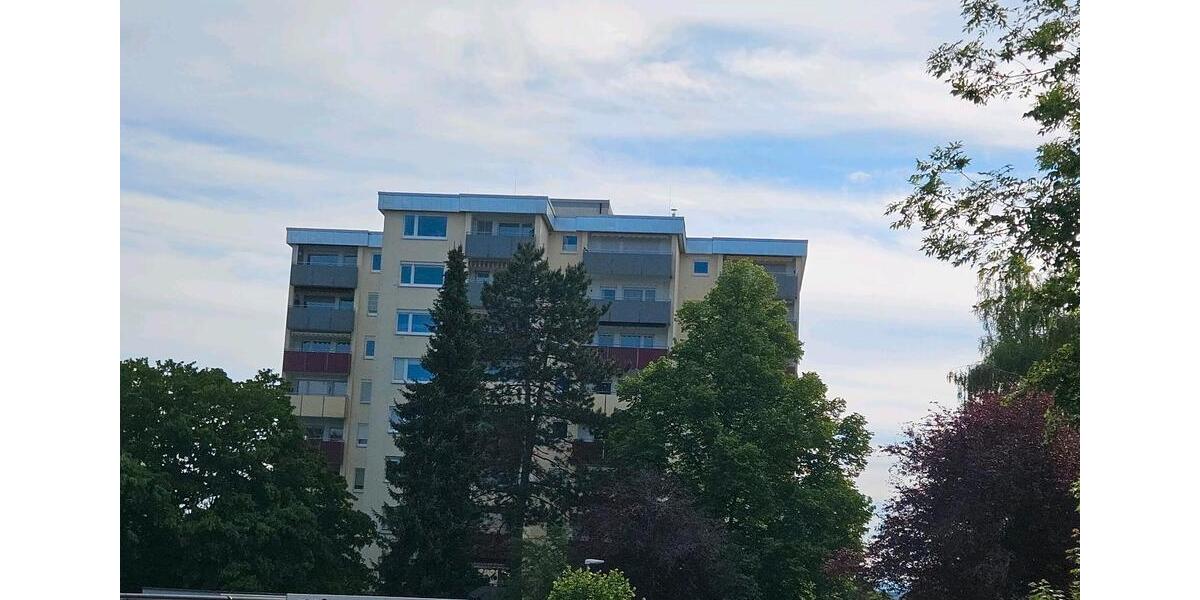 Etagenwohnung Villingen-Schwenningen Schwenningen - 1.5 Zimmer, 45 m&sup2;, 135.000&euro; | Angebot:27017127