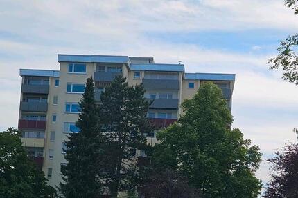 Wohnung Villingen-Schwenningen Schwenningen - 1.5 Zimmer, 45 m&sup2;, 135.000&euro; | Angebot:27017127