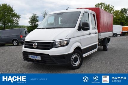 VW Crafter 76.406 km 24.850 &euro; Blomberg 32825
