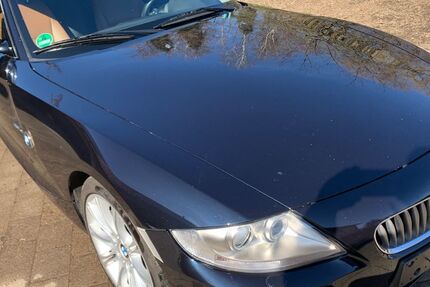 BMW Z4 137.965 km 18.250 € Altenmünster 86450
