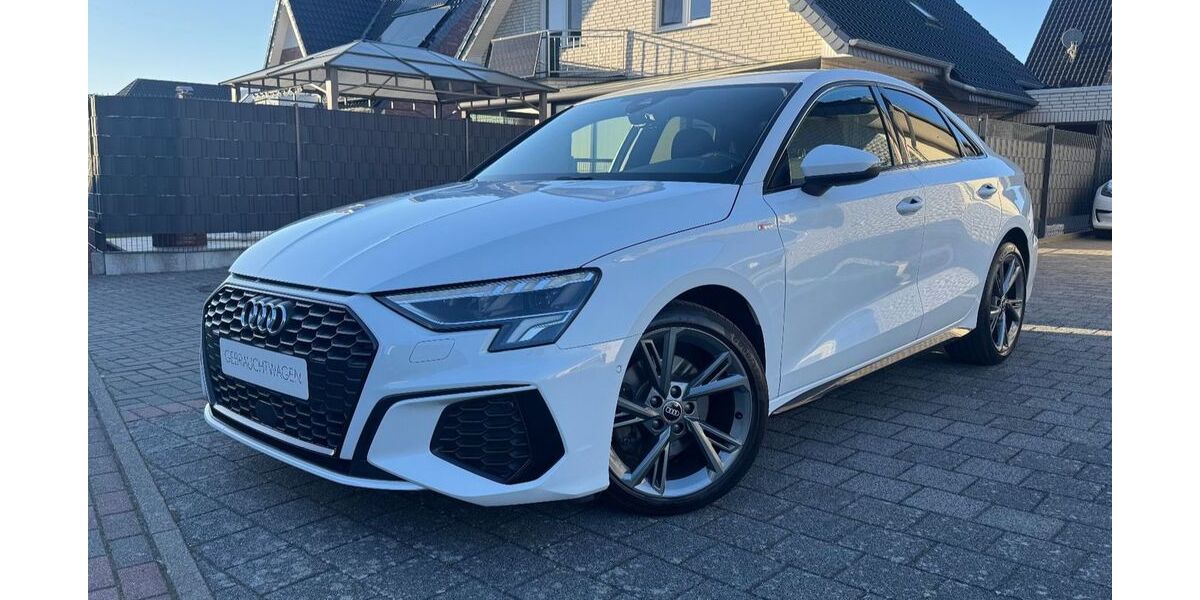 Audi A3 236.800 km 13.900 &euro; Melle 49324