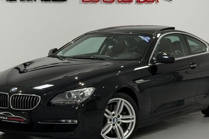 BMW 640 153.600 km 23.990 &euro; Oststeinbek 22113
