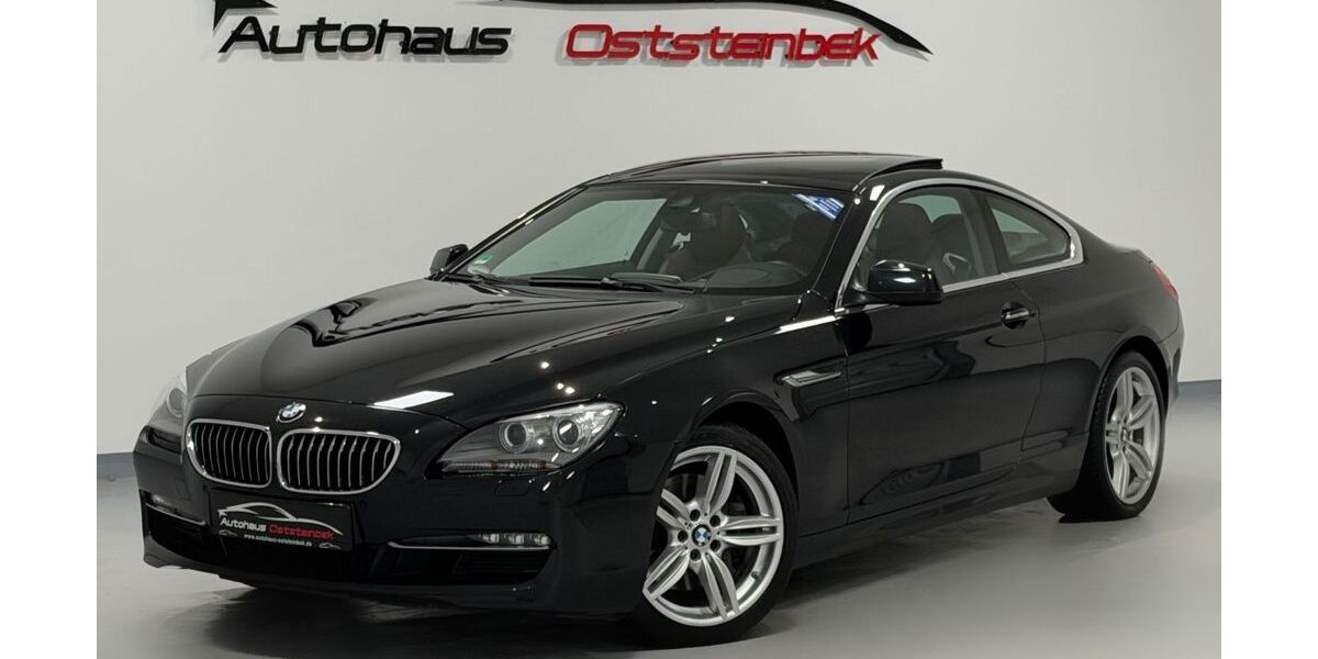 BMW 640 153.600 km 23.990 &euro; Oststeinbek 22113