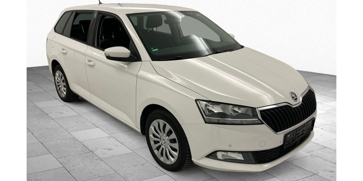 Skoda Fabia 138.000 km 10.990 &euro; Hagen im Bremischen 27628