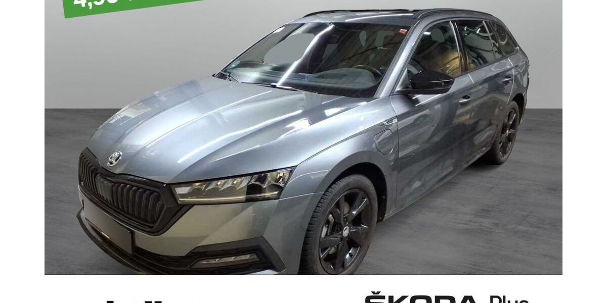 Skoda Octavia 37.000 km 29.660 &euro; Würzburg 97084