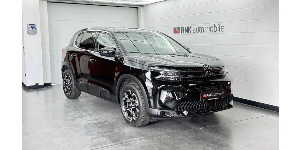 Citroen C5 Aircross 43.800 km 19.480 &euro; Lich 35423