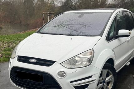 Ford S-Max 227.000 km 5.900 &euro; Frankfurt am main 60388
