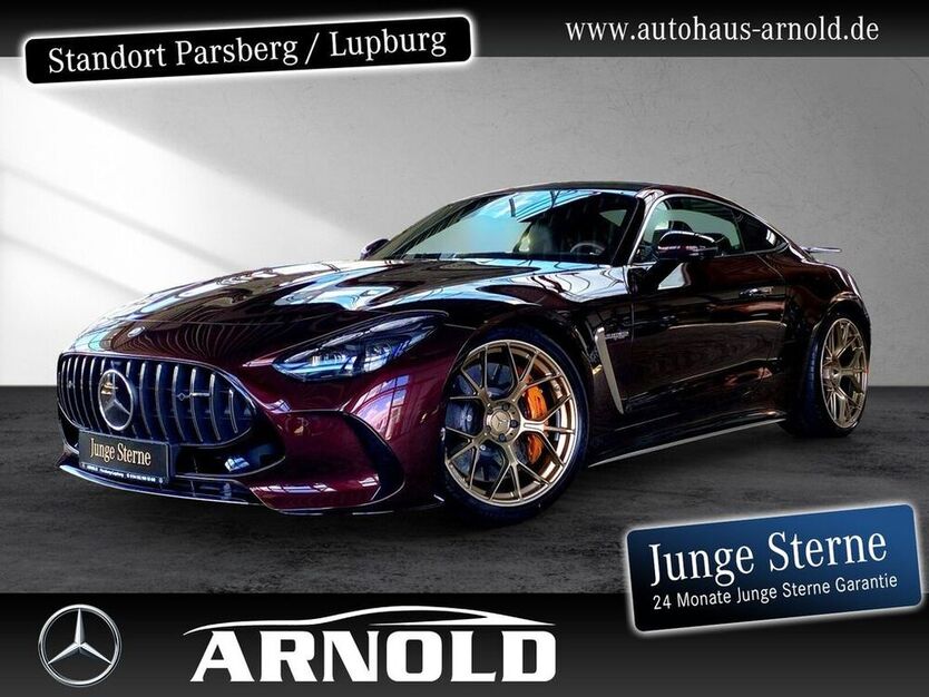 AMG GT