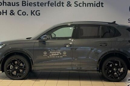 VW Tiguan 6.000 km 59.900 &euro; Wedel 22880