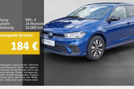 VW Polo 16.673 km 21.650 &euro; Recklinghausen 45663