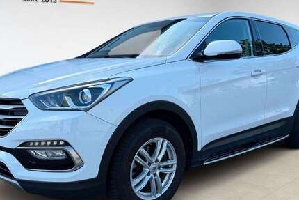 Hyundai SANTA FE 79.000 km 13.999 &euro; Hannover 30179