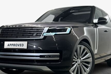 Land Rover Range Rover 87.000 km 120.996 &euro; München 80809